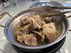 -巴音浩日娲·蒙餐(双林东路店)