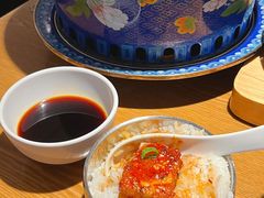 -北大荒人•新东北菜(青岛银座店)