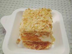 -幸福西饼生日蛋糕·下午茶(闵行店)