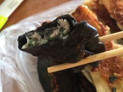 -一品鲜鱼锅贴(人民一路店)