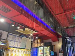 -橦橦小马扎烧烤 (传媒大学店)