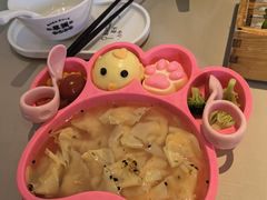 -蔡澜点心·粤菜(领展购物广场店)