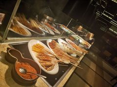 -大中华希尔顿酒店-念自助餐·嗨啤·小龙虾