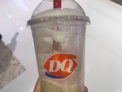 -DQ·蛋糕·冰淇淋(合生汇店)