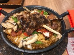 -必胜客(大悦城店)