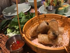-CHINCHIN 青青·泰国料理(万象食家店)