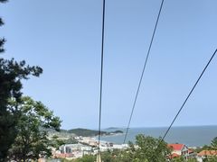 -崂山仰口游览区
