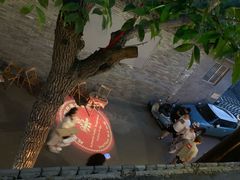 -Santoor 萨都里印度餐厅(北锣鼓巷店)