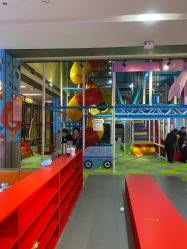 -孩之岛亲子乐园(喜盈门.范城店)