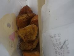 -呷贺盐酥鸡(抄纸巷店)