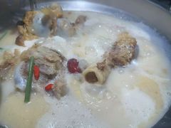-骨之味·筒骨汤火锅(江头店)