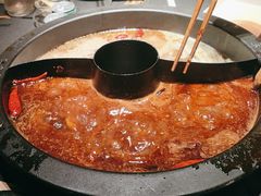 -晓宇重庆火锅(西安荟聚店)