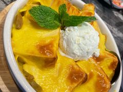 -新白鹿餐厅(百联世纪店)