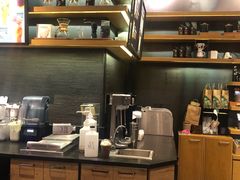 -星巴克臻选(深圳罗湖万象城店)