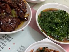 -蘭心餐厅(进贤路店)