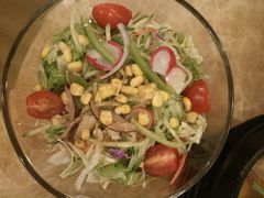 -桃屋日本料理(清华科技园店)