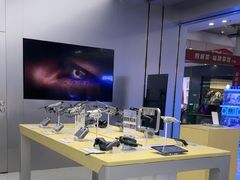 -万达广场(福州金融街店)