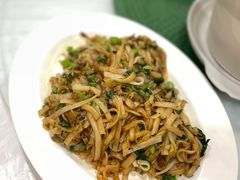 素炒粿条-光兴海鲜排档·小炒(莱利园店)