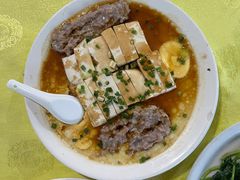-红炎炎农家菜老字号(金水台店)