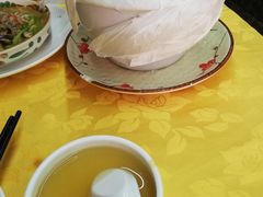 -海鲜街菜馆(海珠南路店)