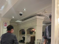-大鸭梨烤鸭(左家庄店)