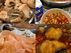 -肖肖酸萝卜鱼火锅(总店)