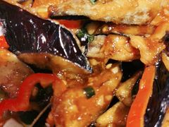 -华盛园卷子王农家菜水库鱼