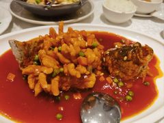 -宏玲餐厅(四川南路店)