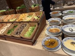 -River Café 海鲜自助(重庆丽笙世嘉酒店)