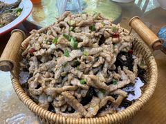 -下梅人家土菜馆(历史文化餐厅度假区店)