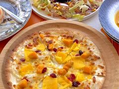 -圣彼得堡观江俄餐厅(中央大街黑金冠店)