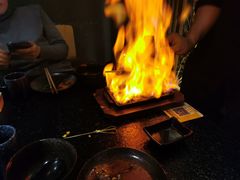 無境招牌卷寿司-無境·匠心日本料理(汉街店)