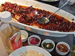 -秦月轩·陕西家乡菜(阜成路·五棵松店)