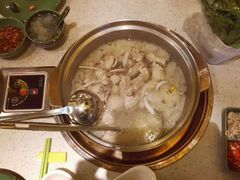 -润园四季椰子鸡火锅(海上世界店)