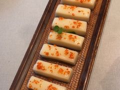 -吴越荣记·苏州菜·松鼠桂鱼(娄门景区店)