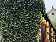 -回龙窝历史文化街区