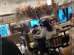 -渔语鱼新川菜Bistro(万象天地店)