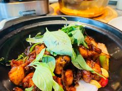 -四道菜·福建菜馆(新街口金鹰店)