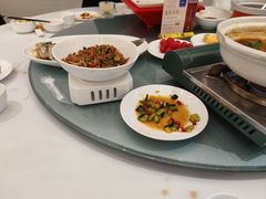 -湖锦酒楼·32年地道湖北菜(光谷店)