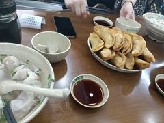 -李记清真馆(打钉巷店)