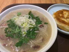 -向阳羊汤(千峰店)