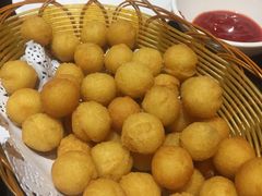 -巴依老爷新疆美食(远洋未来汇购物中心店)