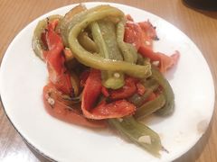 -矮子粉店1985·长沙米粉(湘春路店)