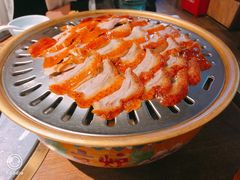 -三人行骨头王火锅(长寿店)