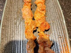 -塔哈尔·新疆盛宴(复地活力城店)