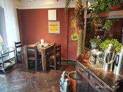 -大匠工房古船木艺术餐厅·猪肚鸡专门店(长白仙岛店)