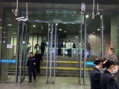 -星巴克(杭州市民中心店)