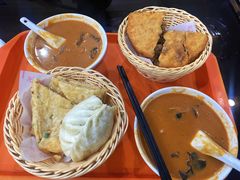 -方中山胡辣汤(正光路店)