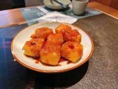 -盡膳口福跷脚牛肉火锅(晶耀前滩店)