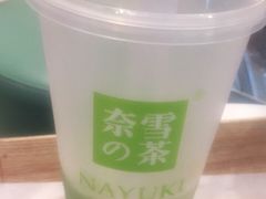 -奈雪的茶(天河城店)